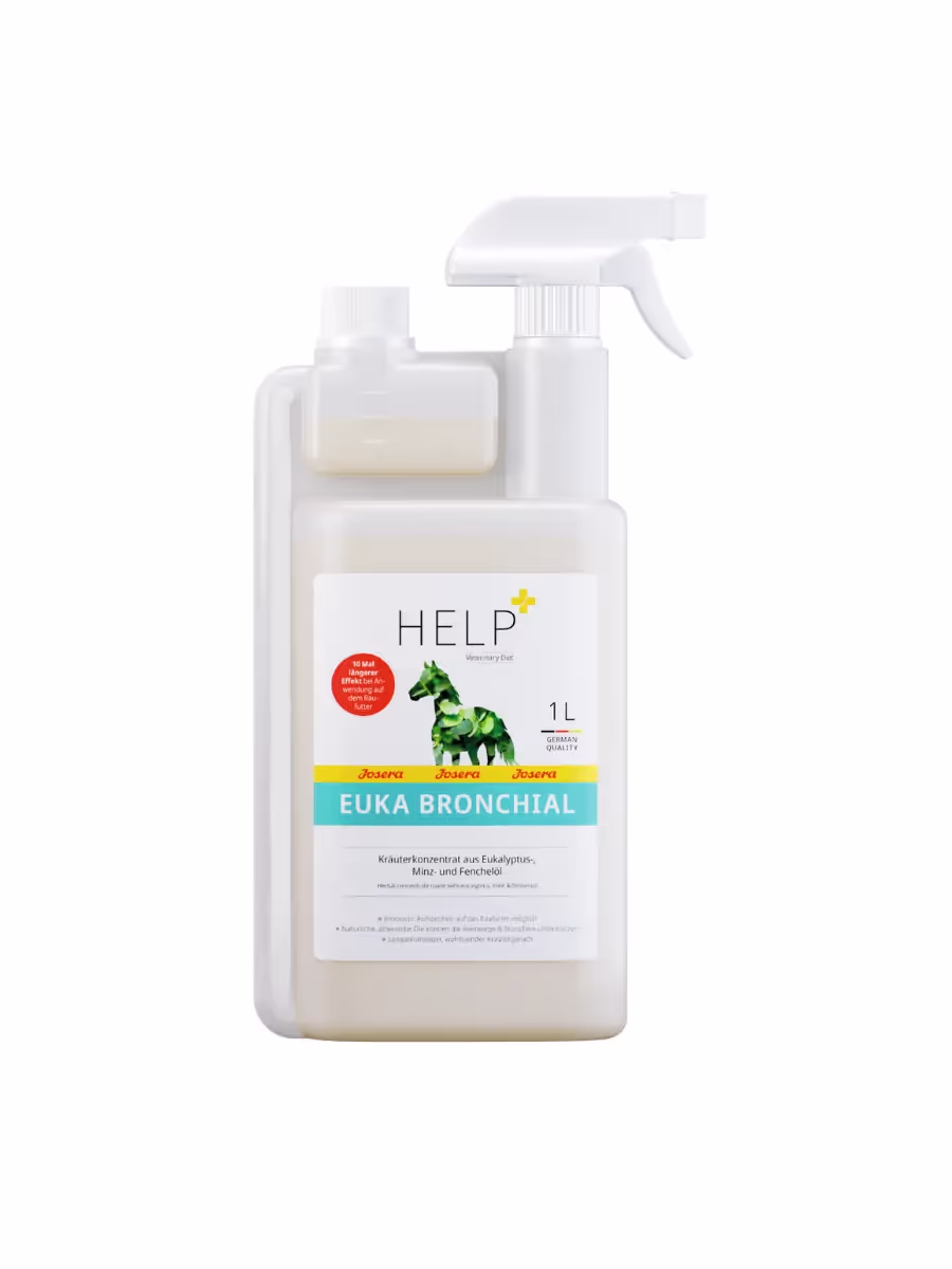 Josera EukaBronchial