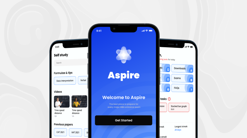 Image of Stripe payment processor website homepage