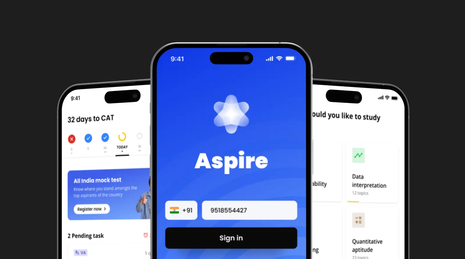 Image of Stripe payment processor website homepage