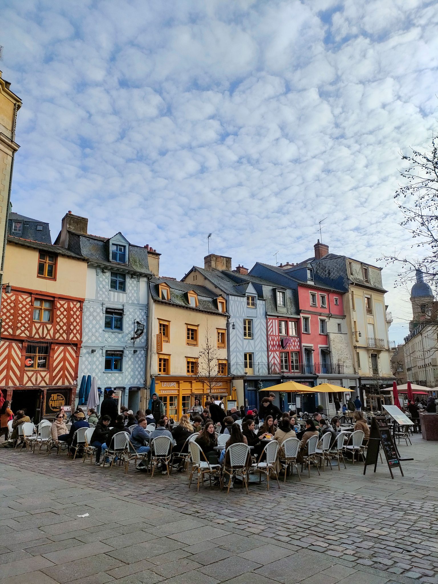 Rennes