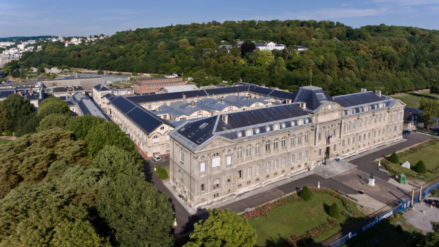Sèvres - Manufacture et Musée nationaux