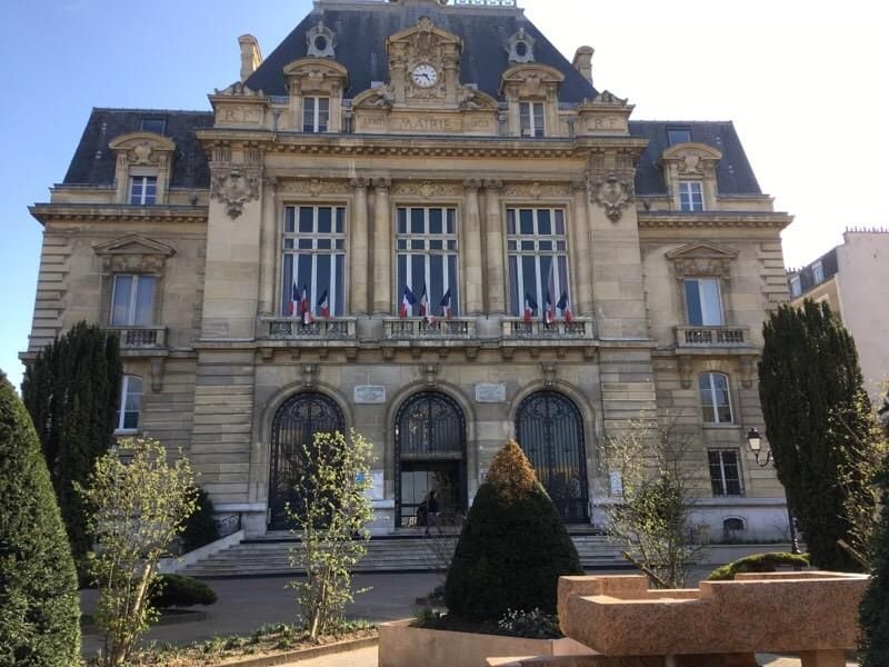Mairie du Kremlin-Bicêtre