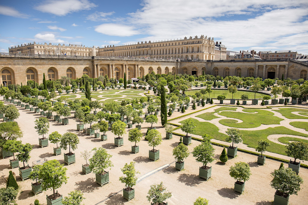 Château de Versailles