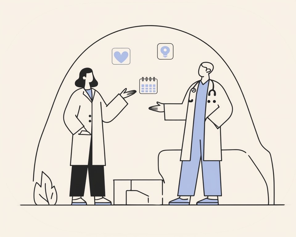 Quels sont les avantages d'exercer en tant que médecin libéral ?