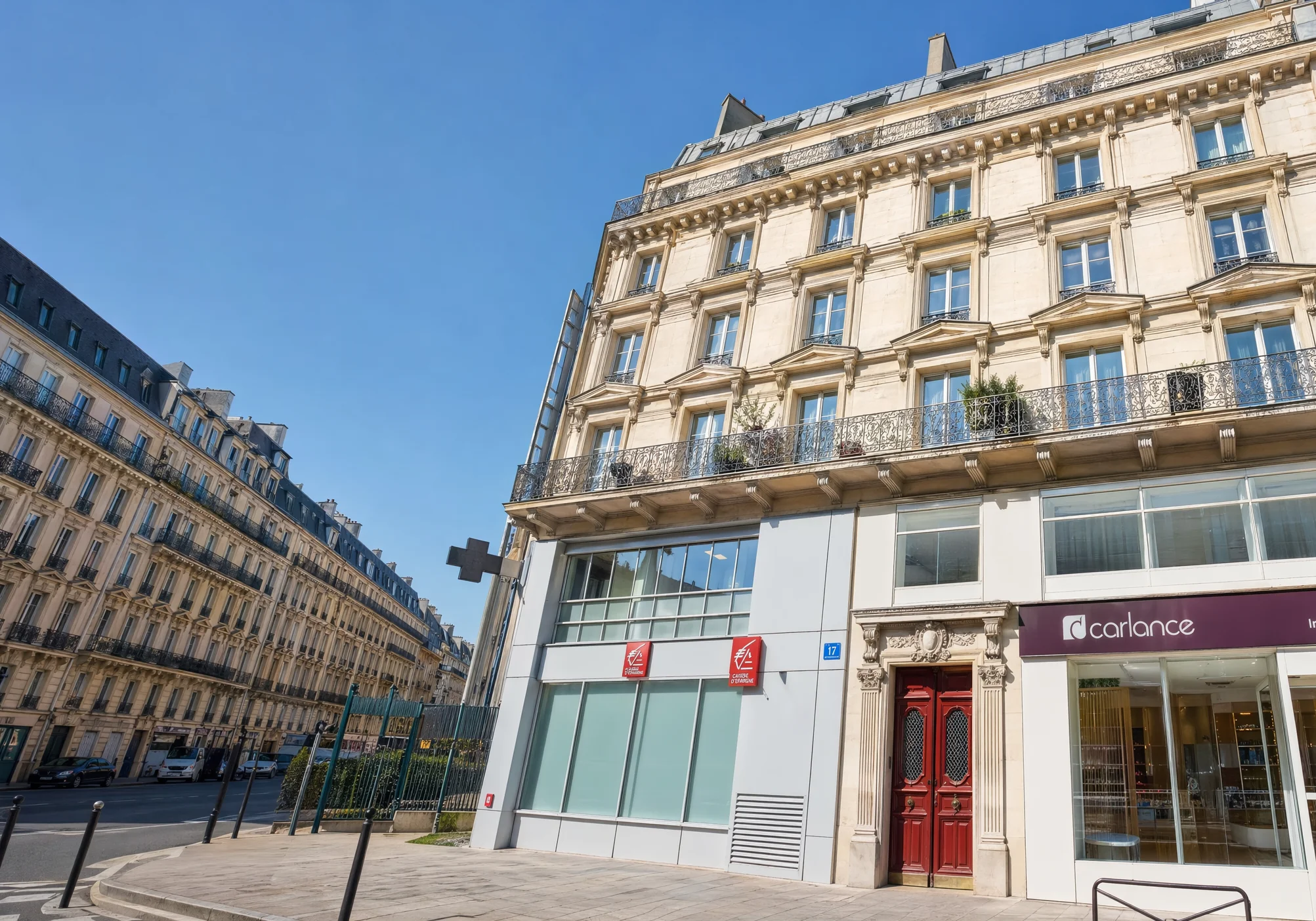Cabinet médical Via Sana - Paris 9e (5)