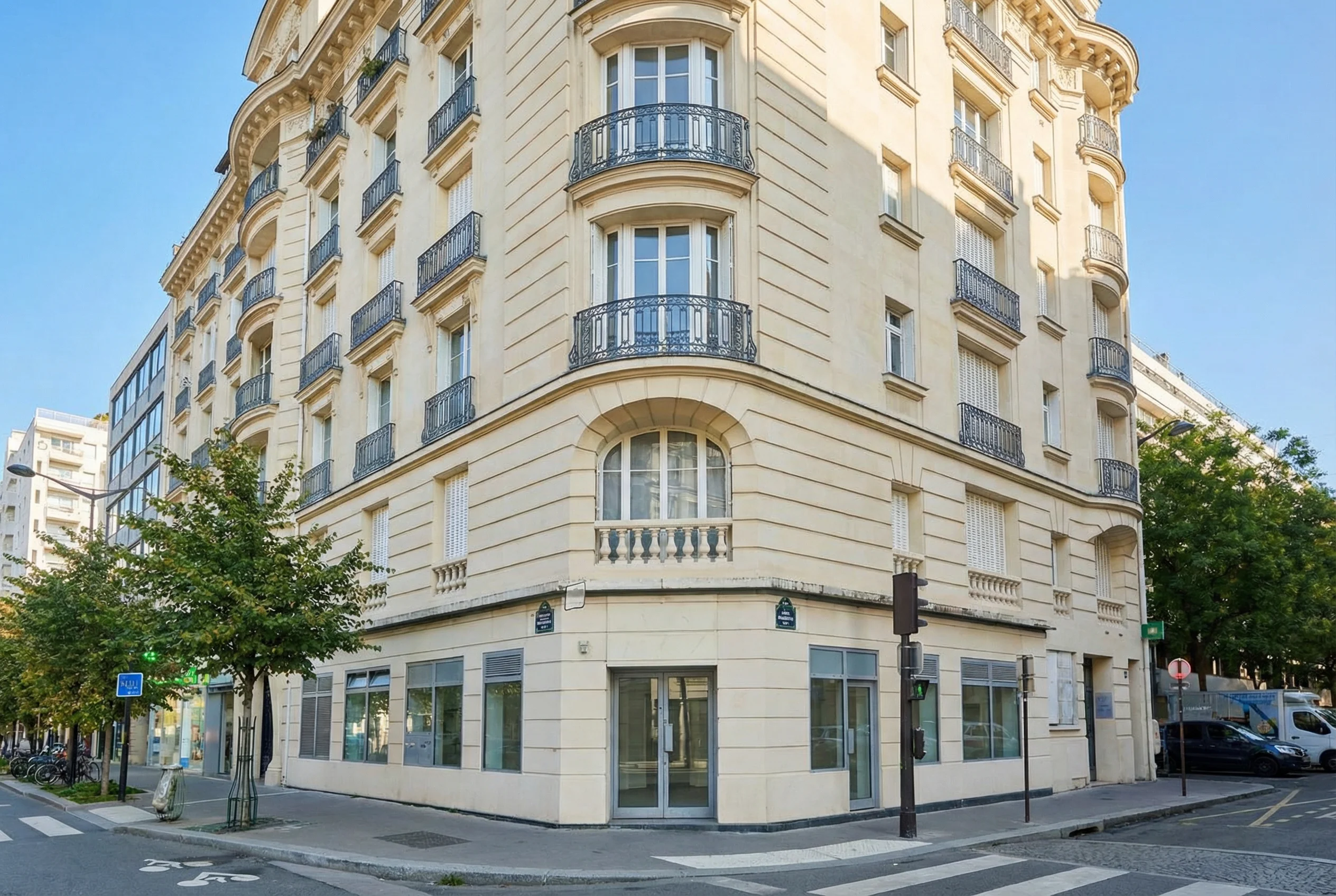 Cabinet médical Via Sana - Paris 17e (4)