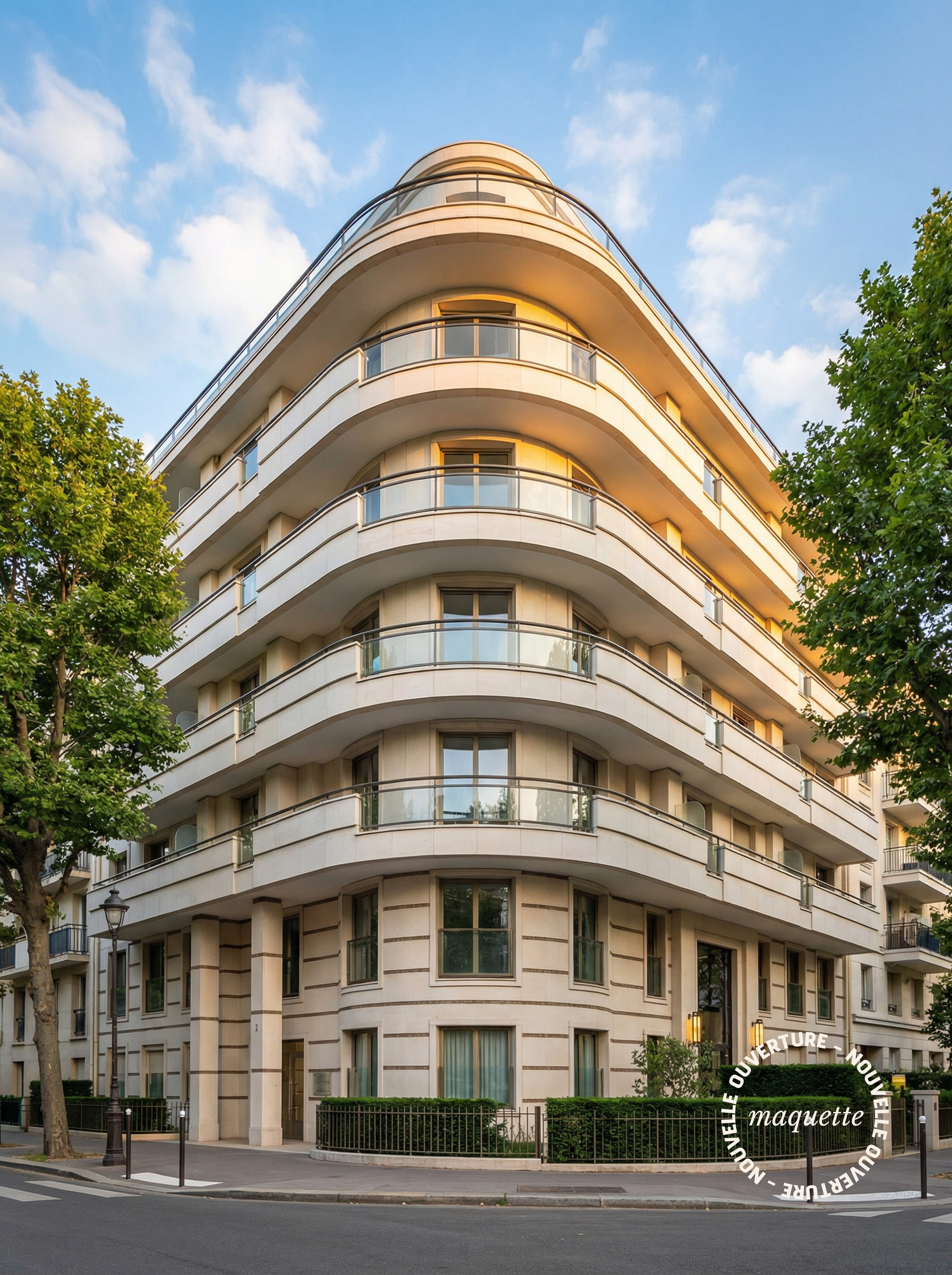 Cabinet médical Via Sana - Levallois-Perret (4)
