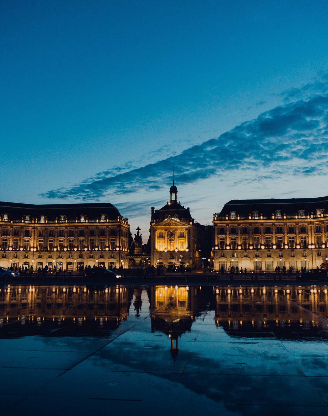 Comment y accéder - centre Via Sana Barrière du Médoc (Bordeaux)