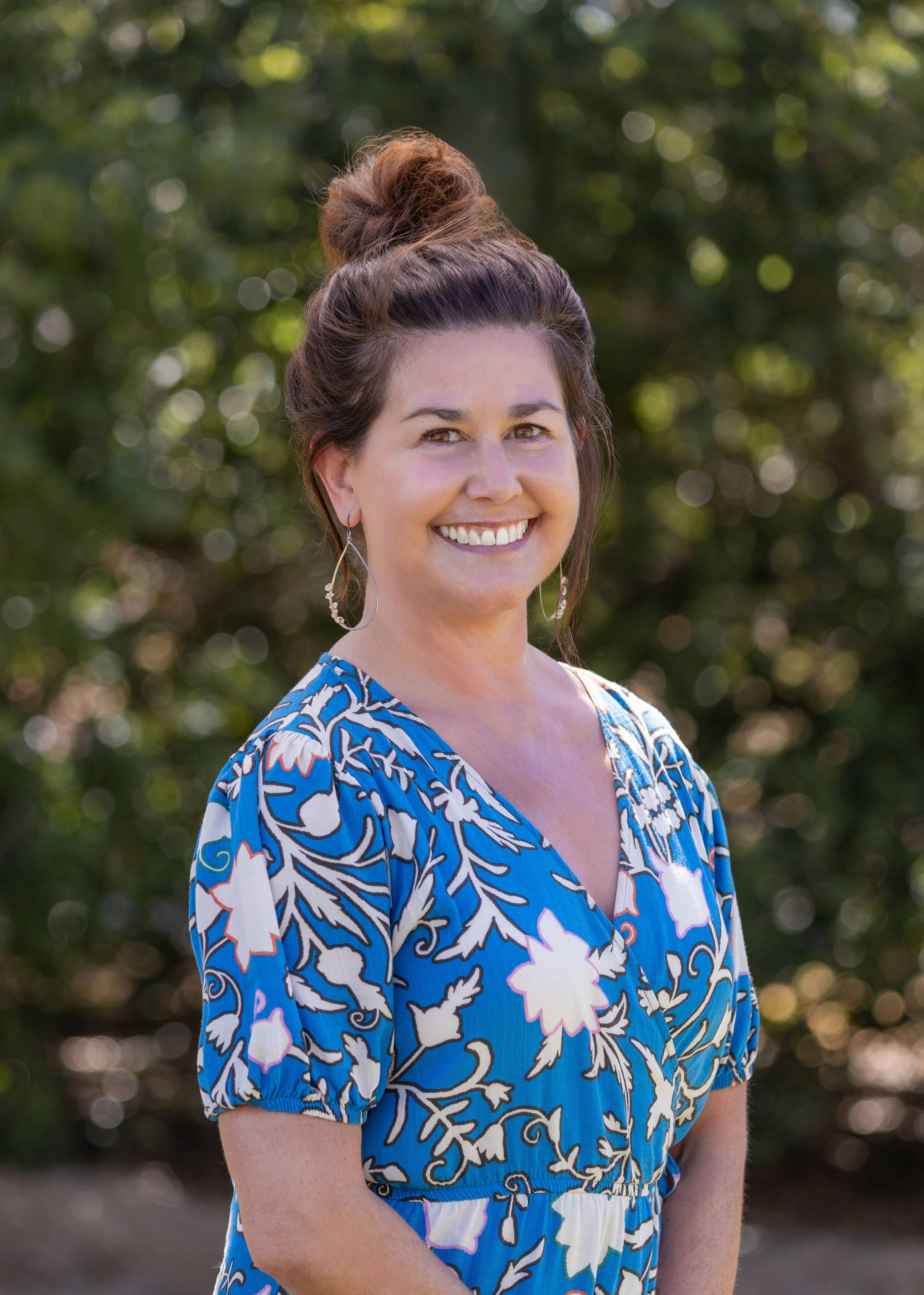 Image of Father Barnaby Johns