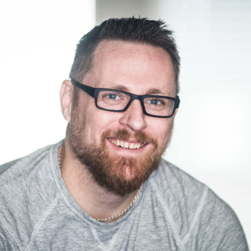 Headshot of Paul Thiessen, Brand Marketing Manager at BD Diesel