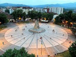 Kraljevo, Serbia