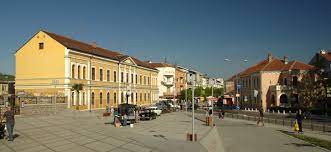 Kragujevac, Serbia