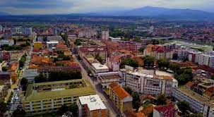 Uzice, Serbia