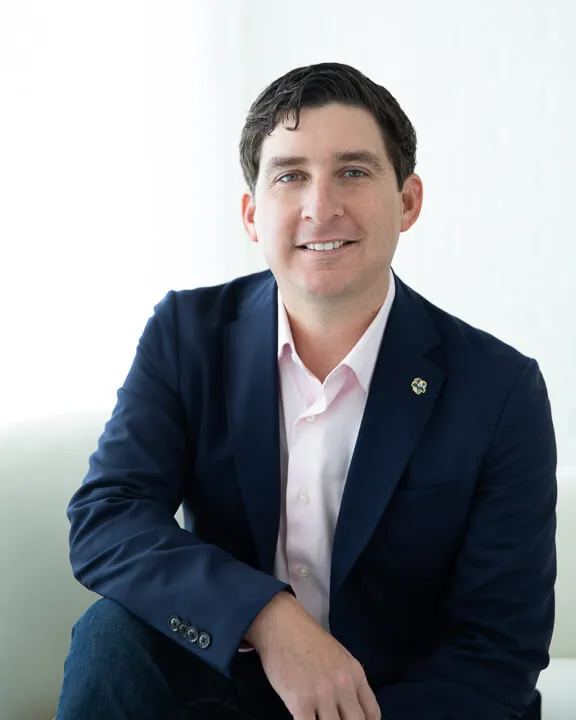 Nick Cesena