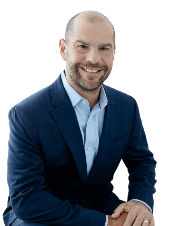 Dr. Scott Worrich