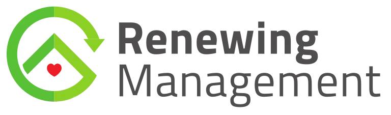 Renewing Management
