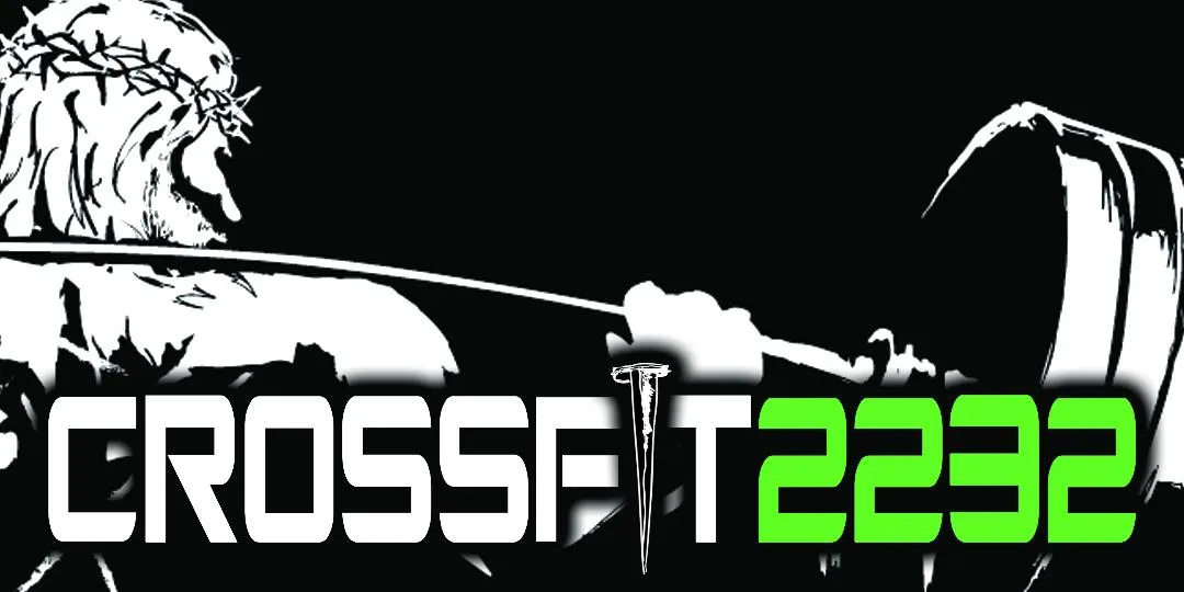 Crossfit 2232