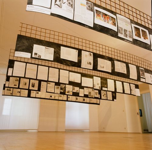 Power that causes suffering