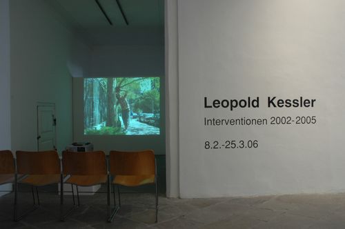 Leopold Kessler