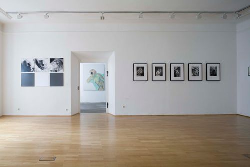 Die Kunst des Alterns