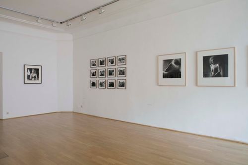 Die Kunst des Alterns