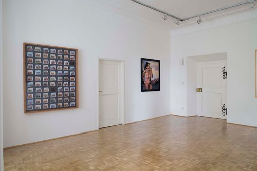 Die Kunst des Alterns