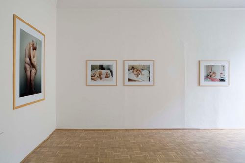 Die Kunst des Alterns