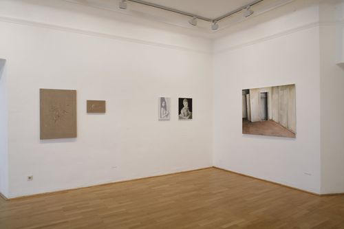 The teardrop explodes