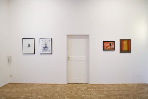 The teardrop explodes