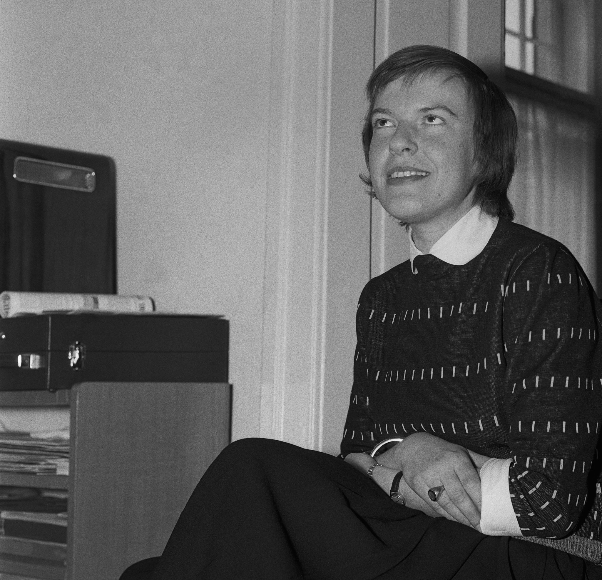 Die Anrufung – 100 Jahre Ingeborg Bachmann