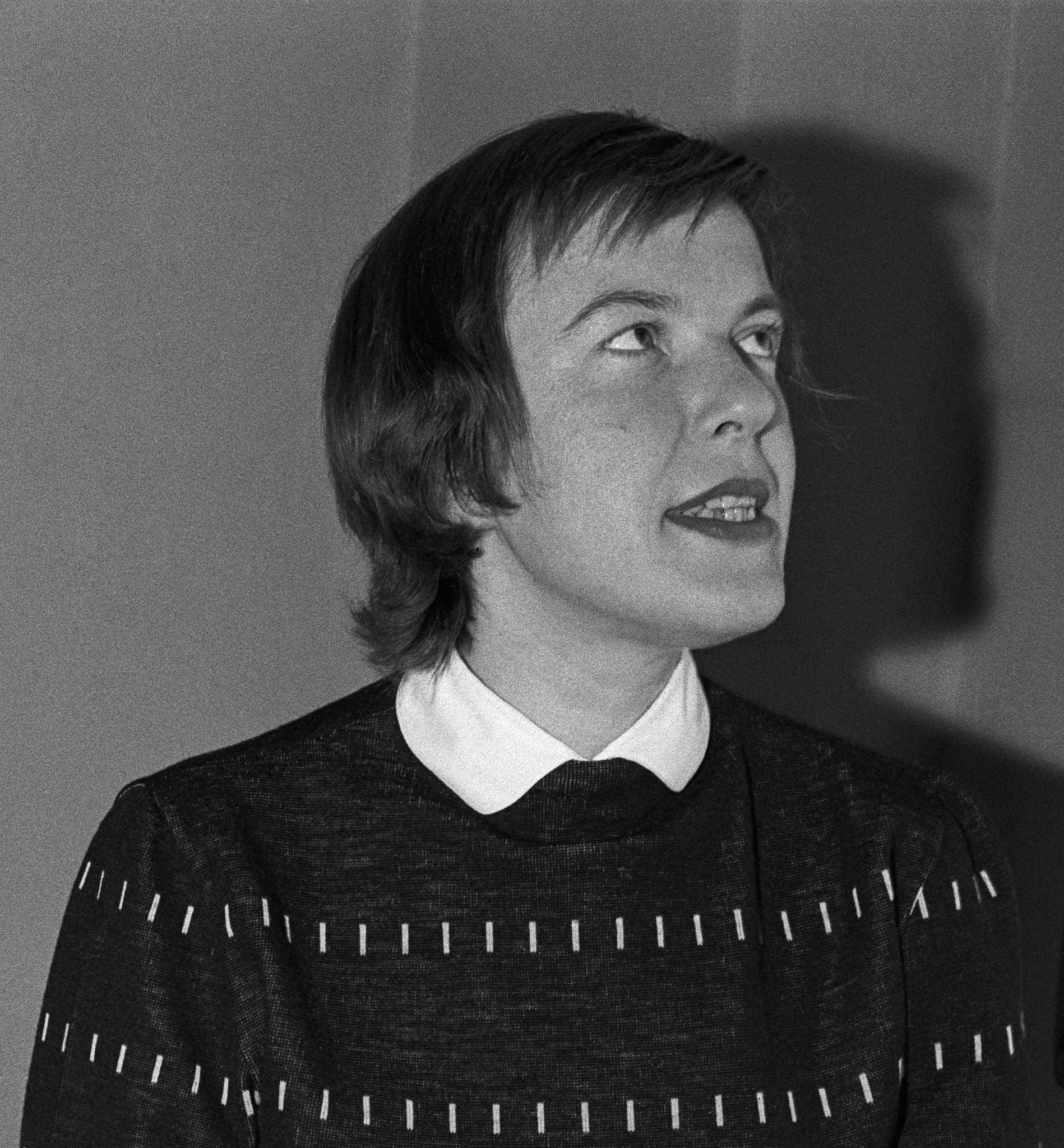 The Invocation – 100 Years of Ingeborg Bachmann