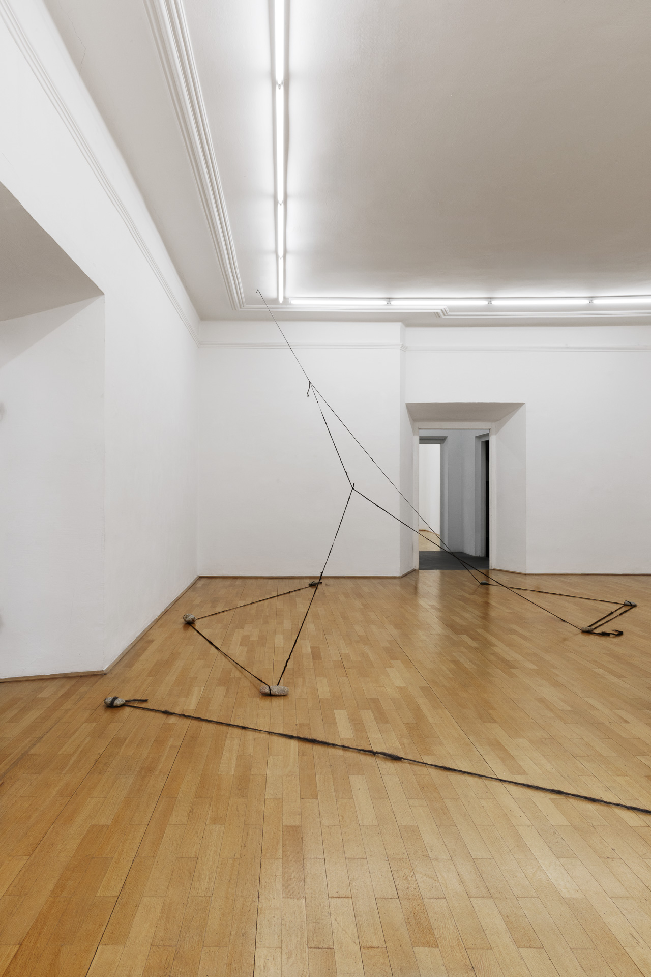 MICHAEL HÖPFNER - Berg ohne Horizont