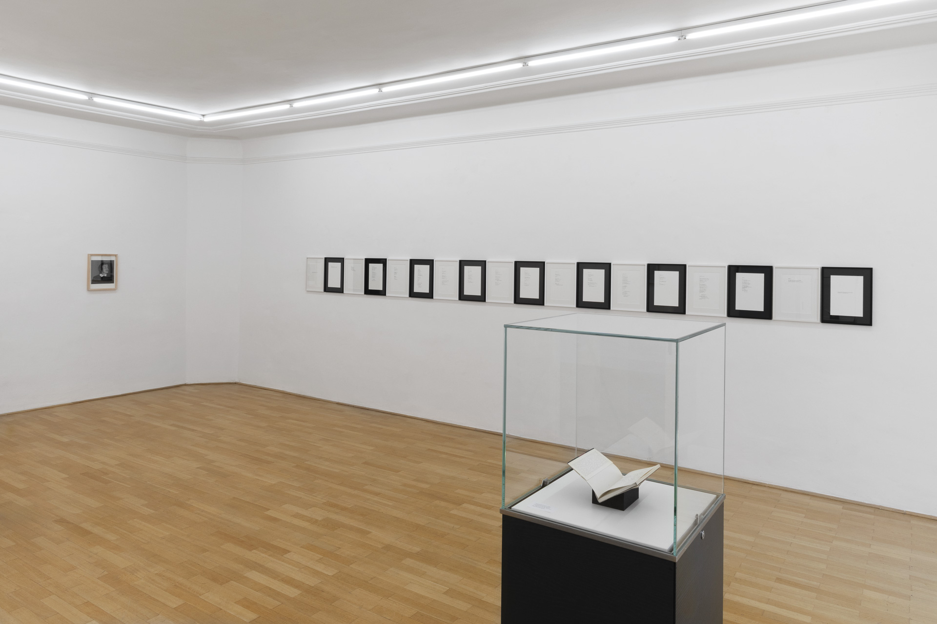 Die Anrufung – 100 Jahre Ingeborg Bachmann