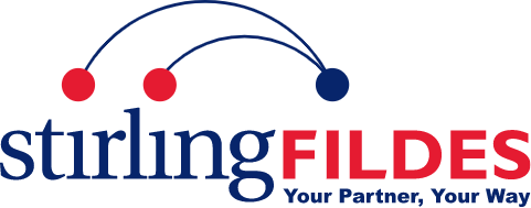 Stirling Fildes logo