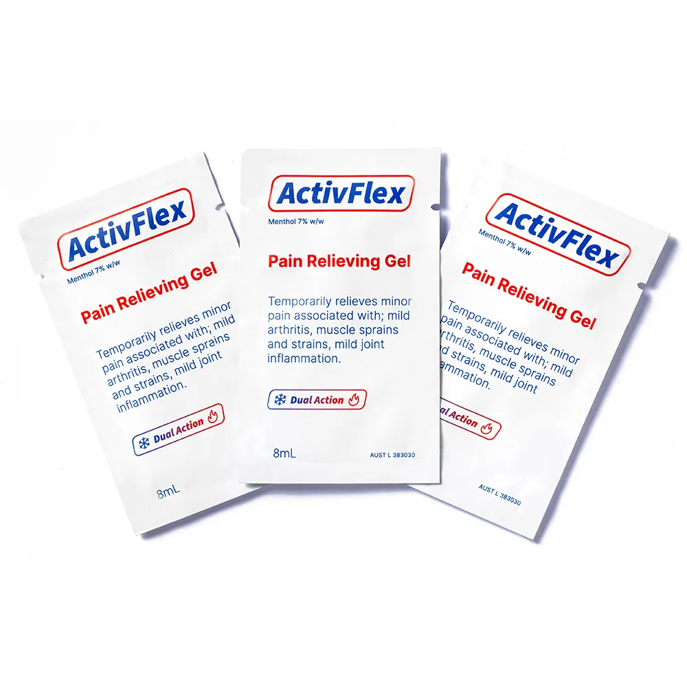 ActivFlex 8ml Sachets