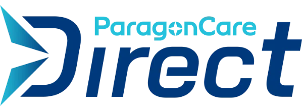 ParagonCare Direct logo