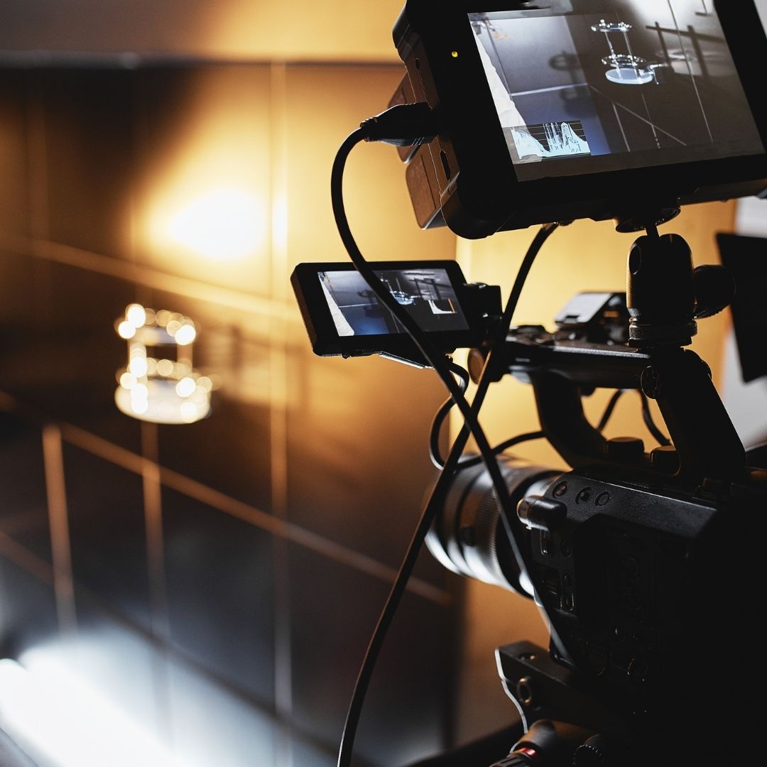 video production process