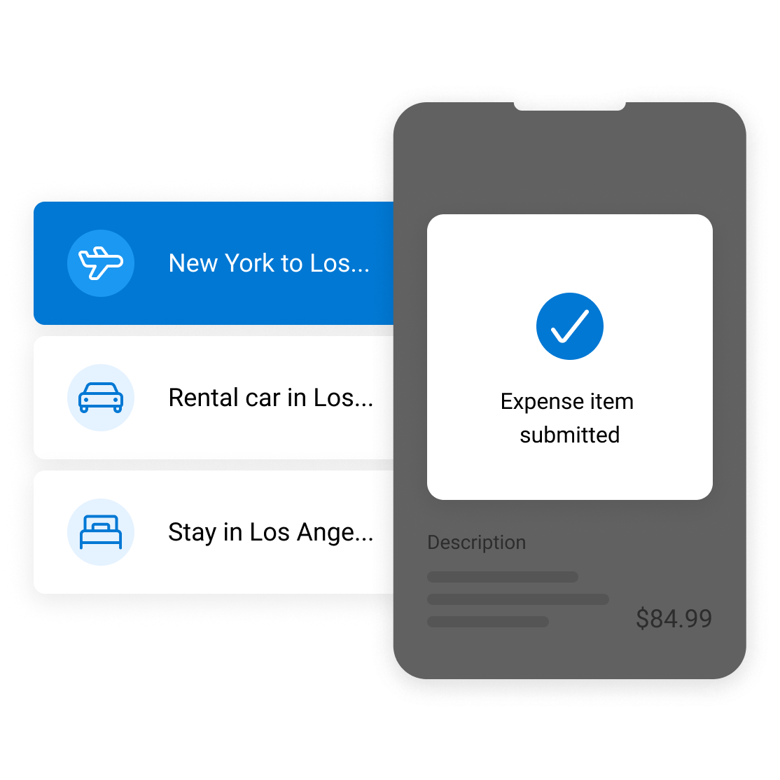 Streamline travel booking and reimbursement for guests outside an organization with Zeno Concierge