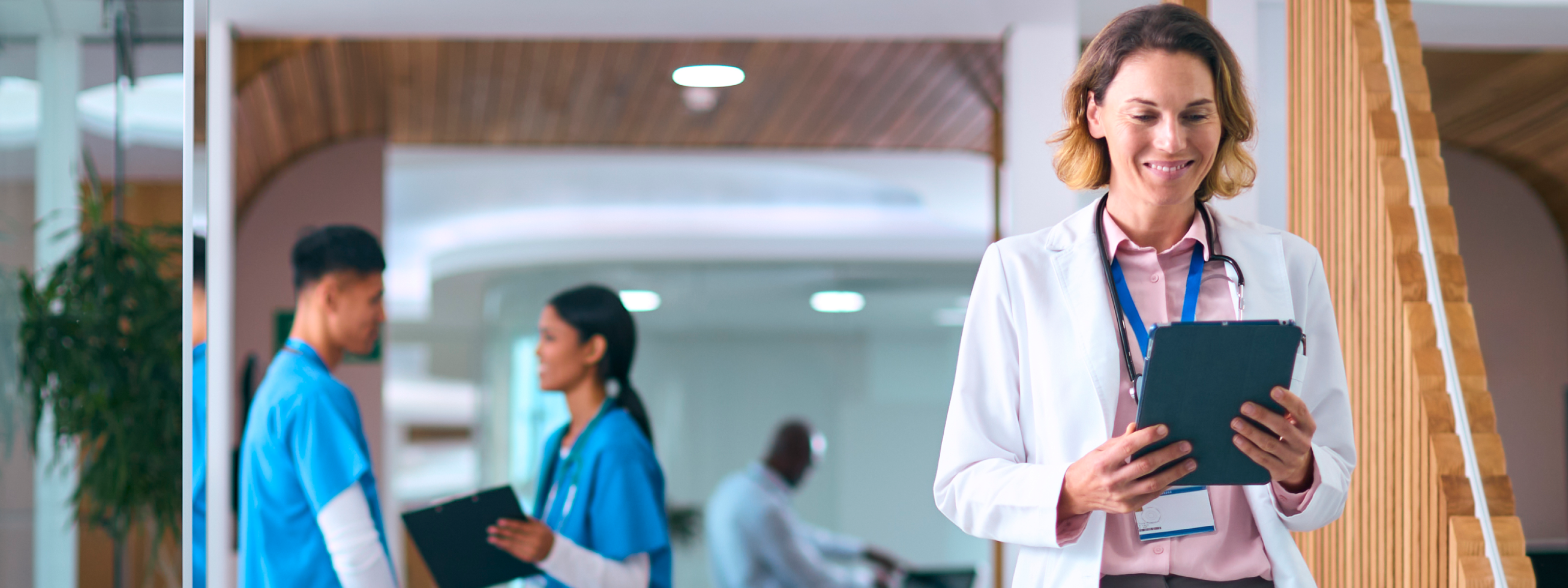 Building a real-time patient-flow dashboard on Medplum