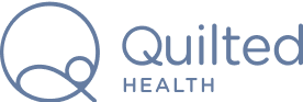 Client Logo: Quilted Health