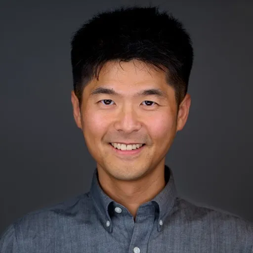 Client Photo: Ben Yoon, from Bariendo