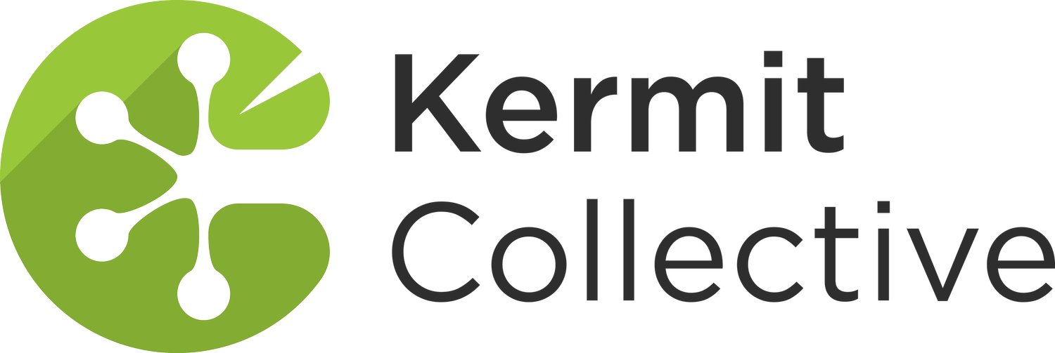Kermit Collective badge
