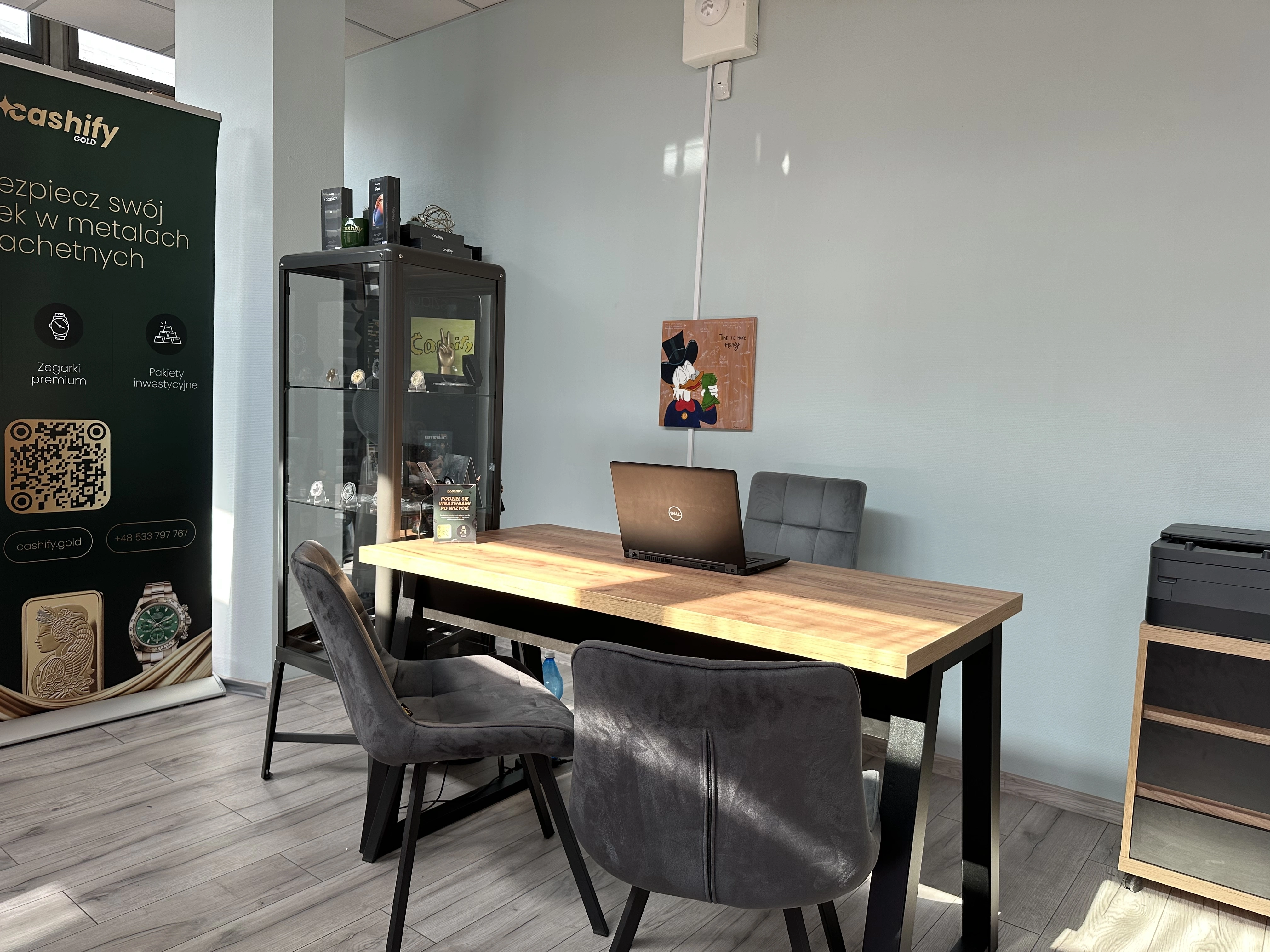 Kantor Kryptowalut Bitcoin Gdańsk