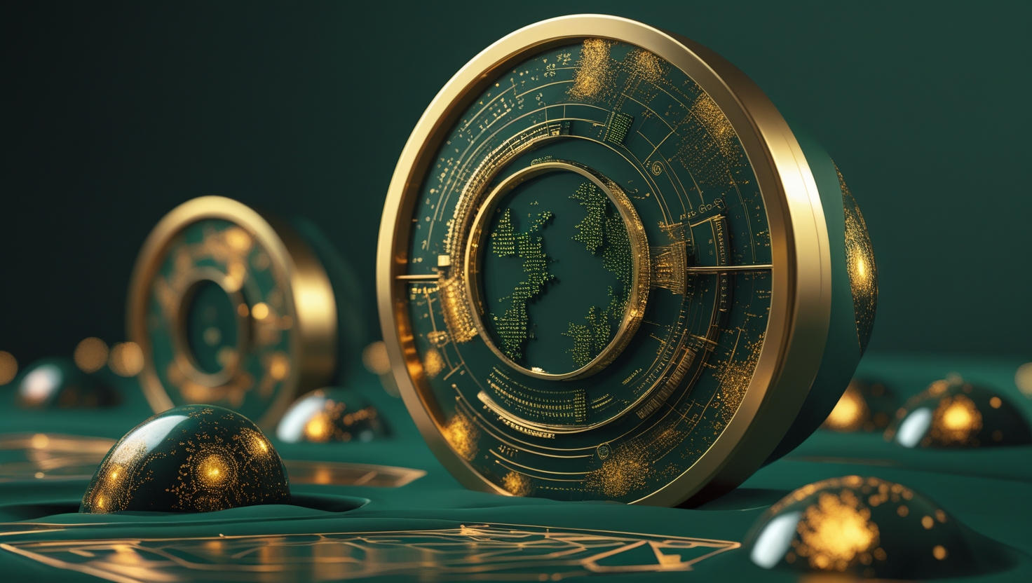 Przyszłość decentralizacji