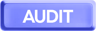 Bouton rectangulaire violet avec le texte blanc 'AUDIT' centré.