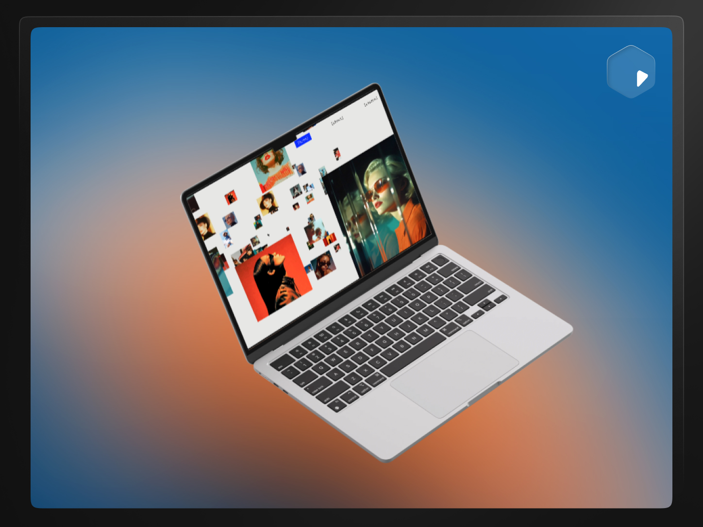 A practical guide to making a Framer marketplace preview video without After Effects, using one recording, honest sizing advice, and the right export tool.