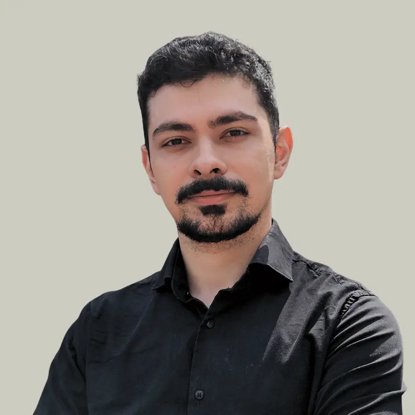 Alireza Ghasemifahim