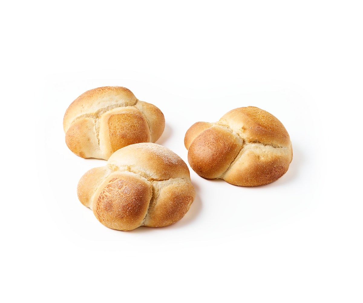 Maestro Bun - Ambachtelijke klasse met een zachte bite.