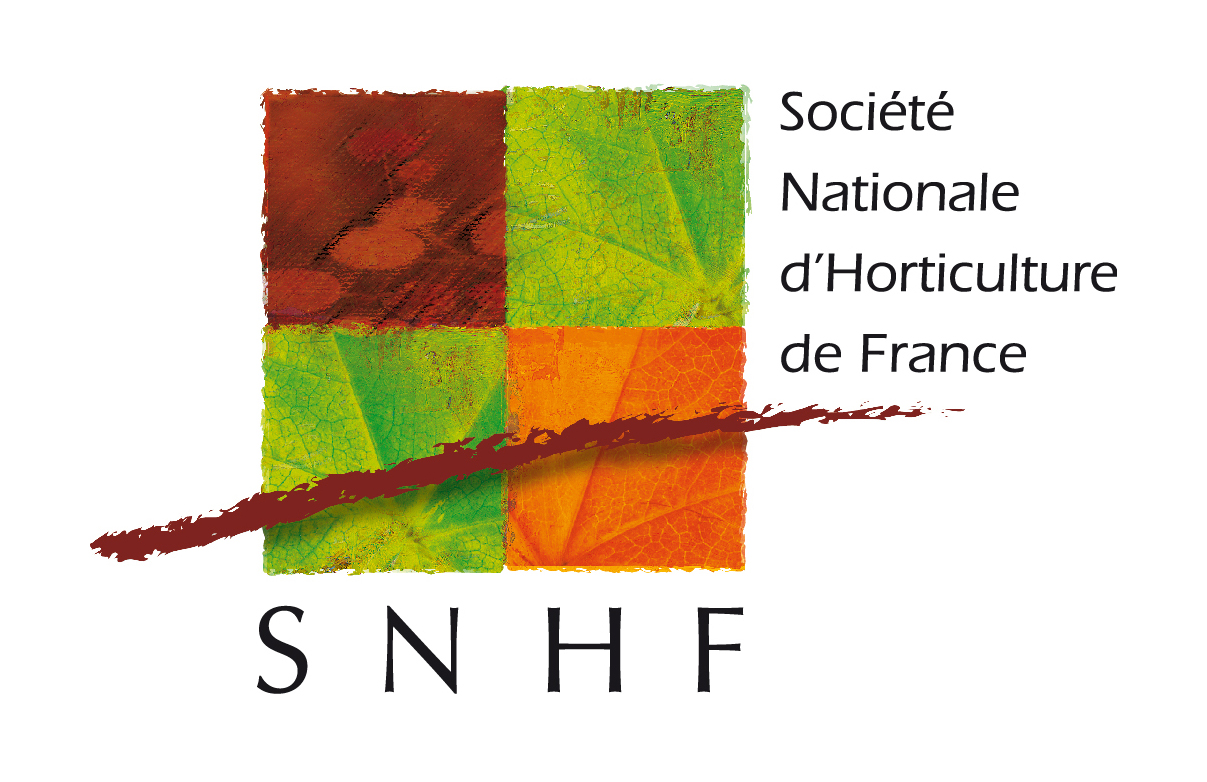 SNHF Société Nationale d’Horticulture de France