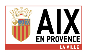 Ville d'Aix en Provence